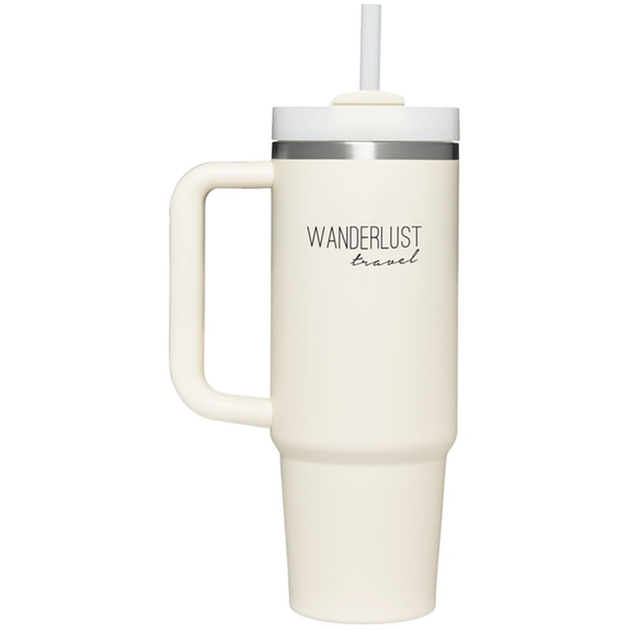 Stanley Quencher H2.O Flowstate Promotional Tumbler - 30 oz.