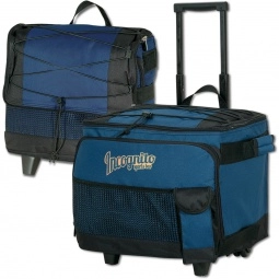 Roller Promotional Cooler Bag - 54 Can