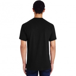 Gildan Hammer Adult Custom T-Shirt - Back