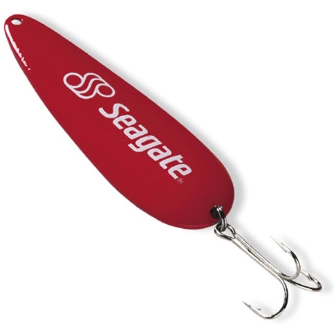 Promotional Fishing Lure - Classic Logo Fishing Lures from ePromos