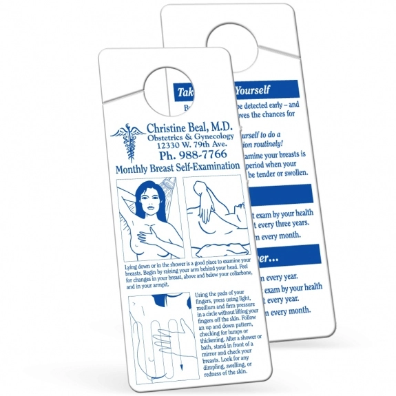 promotional-breast-self-exam-shower-card