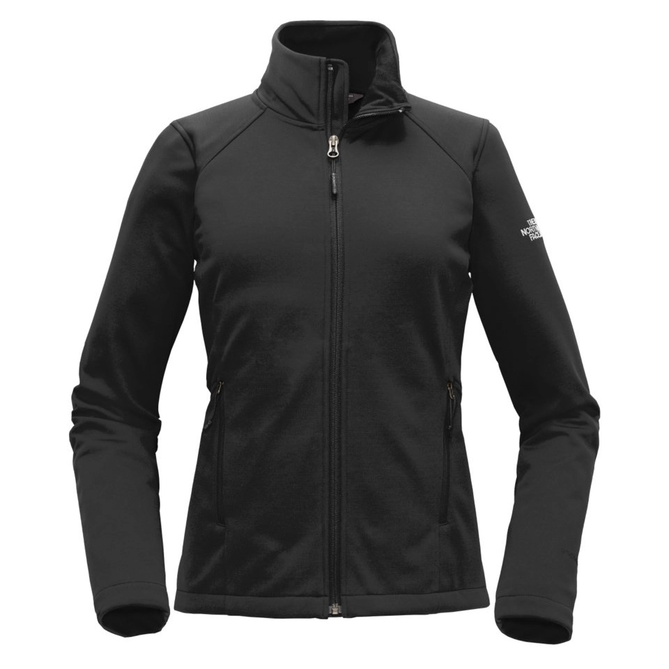 The North Face Ridgeline Custom Soft Shell Jacket- Womens | ePromos
