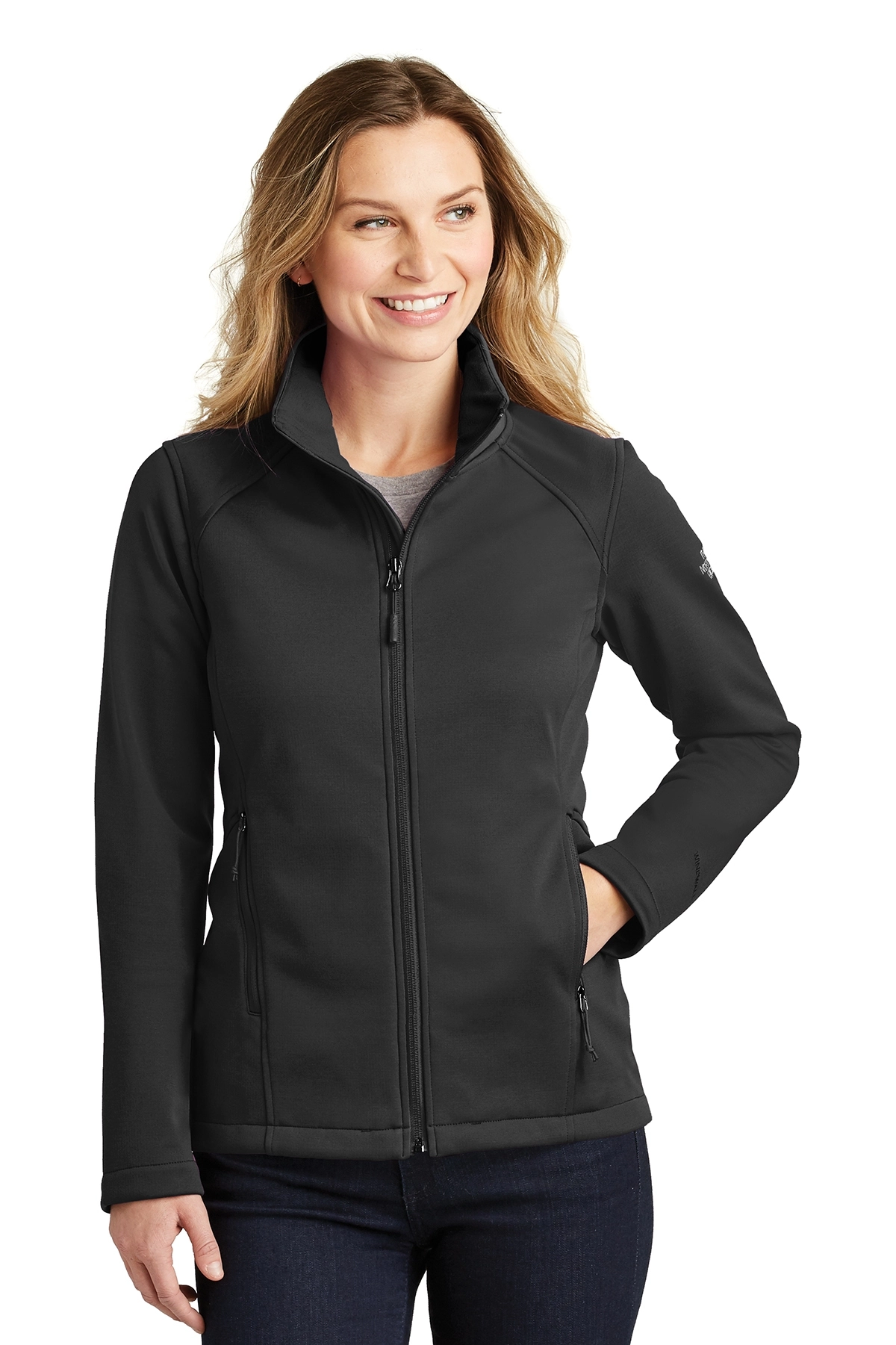 The North Face Ridgeline Custom Soft Shell Jacket- Womens | ePromos