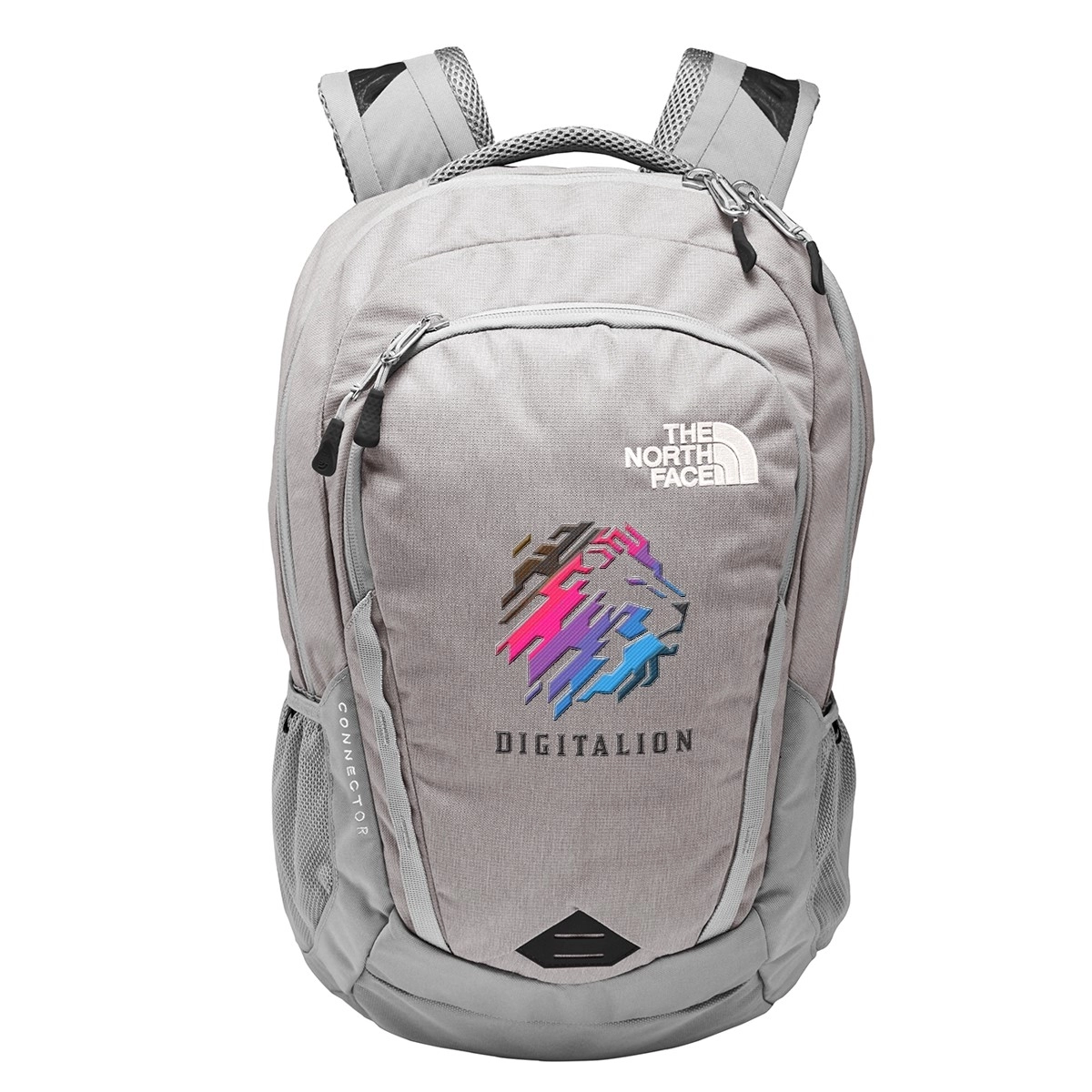 The North Face Connector Custom Laptop Backpack 15 ePromos