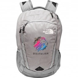 The North Face® Connector Custom Laptop Backpack - 15"