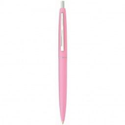 Pink Lemonade BIC Clic Promotional Pen