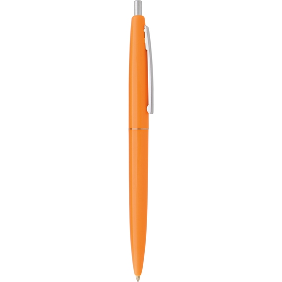 Creamsicle BIC Clic Promotional Pen