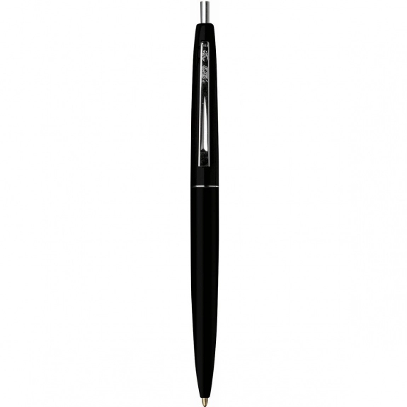 Black BIC Clic Promotional Pen