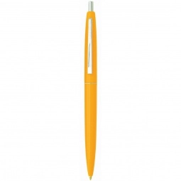 Creamsicle BIC Clic Promotional Pen