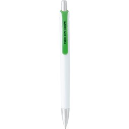 Green Souvenir&reg; Image Custom Pens