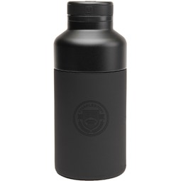 BruMate Rotera Stainless Steel Branded Water Bottle - 65 oz.