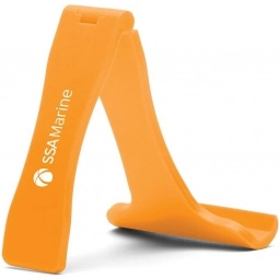 Orange Razor Custom Tablet Stand