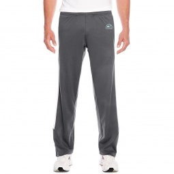 Graphite Team 365 Fleece Performance Custom Pants - Men's