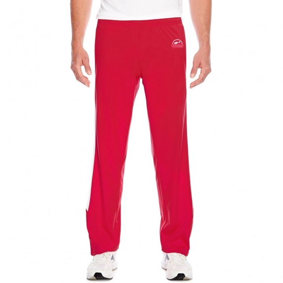 Red Team 365 Fleece Performance Custom Pants - Men's