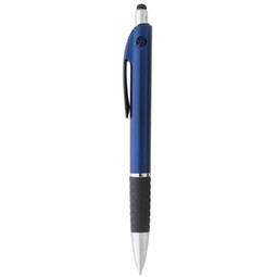 Blue - Souvenir Image Custom Stylus Pens