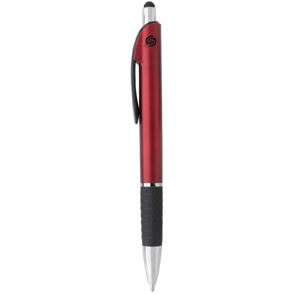 Red - Souvenir Image Custom Stylus Pens