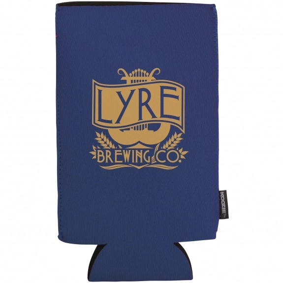 Royal - Koozie Giant Collapsible Logo Can Cooler