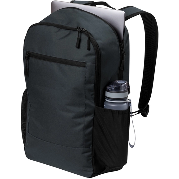 Side Port Authority&#174; Daily Commute Custom Backpack