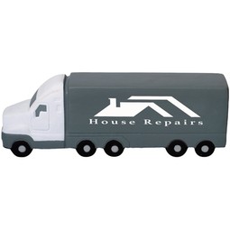 Truck Promotional Stress Ball