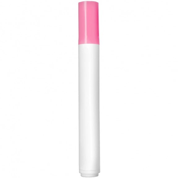 Pink Conical Tip Washable Promotional Markers