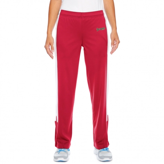 Red Team 365 Fleece Performance Custom Pants - Women's