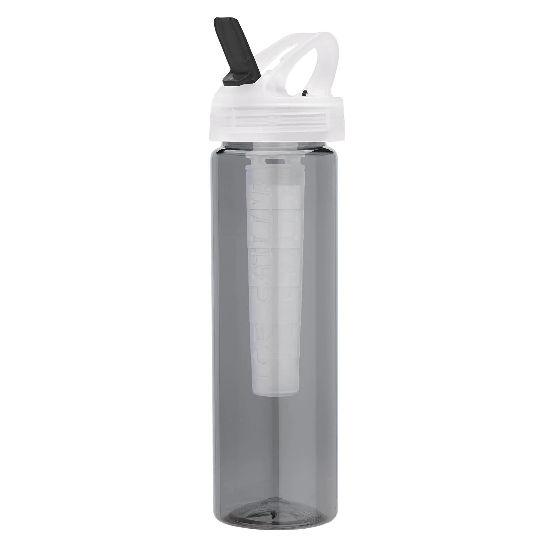 Freezable Ice Stick Custom Water Bottle 32 oz Promotional Bottles
