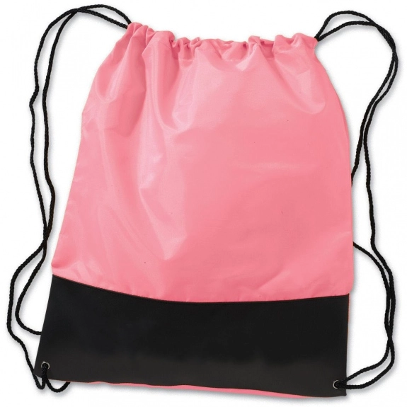 Full Color Custom Drawstring Bag - 15w x 18h | ePromos