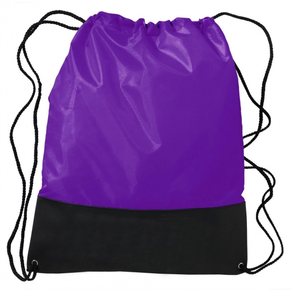 Full Color Custom Drawstring Bag 15w x 18h ePromos