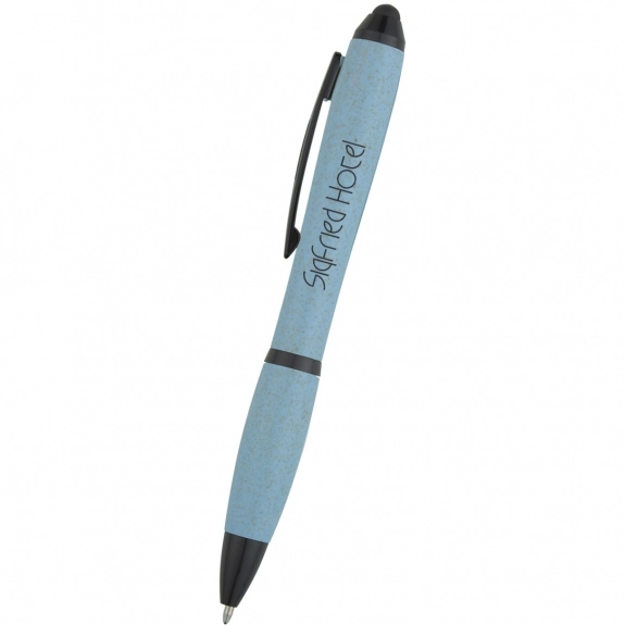 Blue Harvest Promotional Stylus Pen