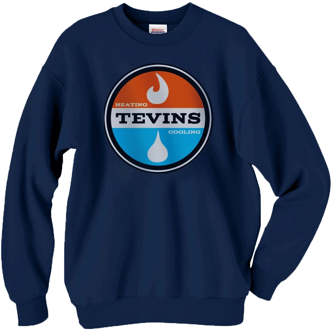 custom sweatshirt manufacturer