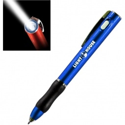 LED Starlight Promotional Pen