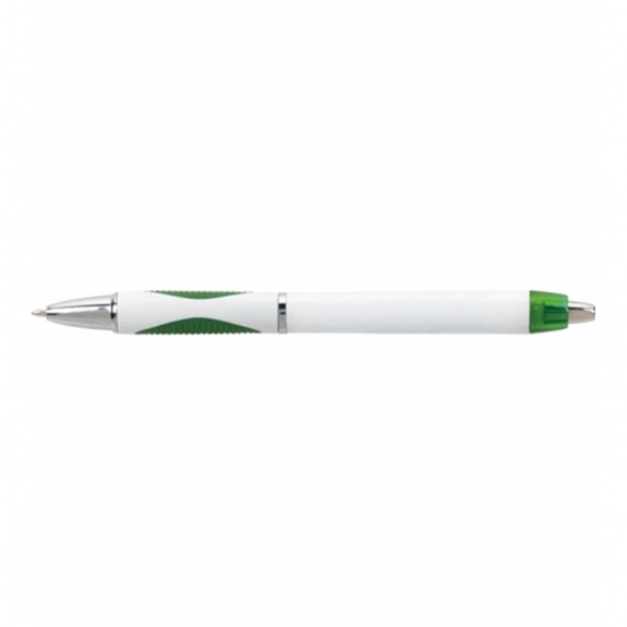Green Spot Branded Pen