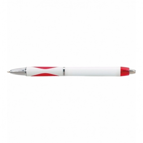 Red Spot Branded Pen