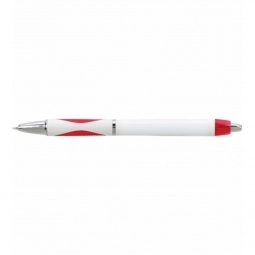 Red Spot Branded Pen