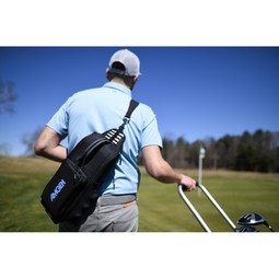 Lifestyle Golf Links Promotional Cooler Bag