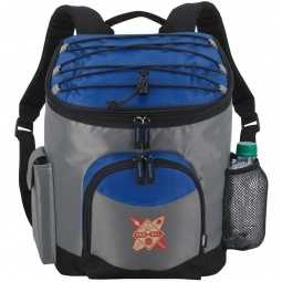 KOOZIE® Insulated Kooler Custom Backpack