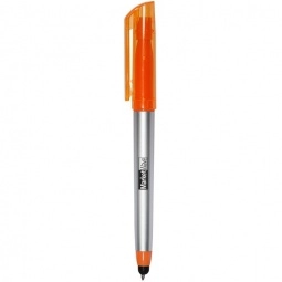3-in-1 Highlighter Promotional Stylus Pen