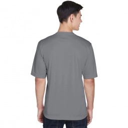 Team 365 Zone Performance Custom T-Shirt - Men's - Back