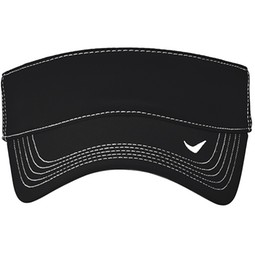 Front - Nike&#174; Dri-FIT Ace Custom Visor