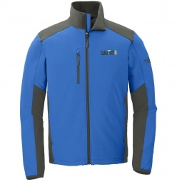 The North Face® Tech Stretch Soft Shell Jacket - Men's