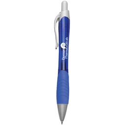 Translucent blue - Rio Custom Ballpoint Pen