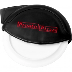 Supreme Promotional Pizza Cutter