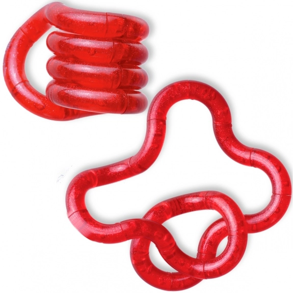 Red Tangle Jr. Promotional Puzzle