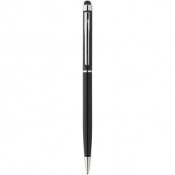 Black Touchscreen Custom Stylus Pen