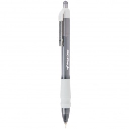 MaxGlide Click Corporate Custom Pens w/ Rubber Grip