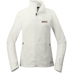 The North Face Tech Stretch Soft Shell Jacket - Women's