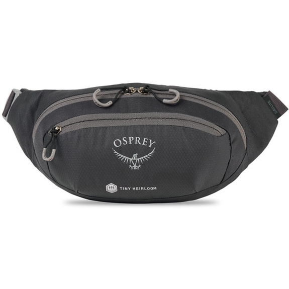 Black - Osprey Daylite Custom Waist Pack