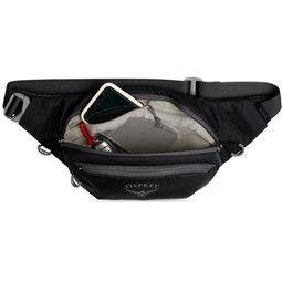 Inside - Osprey Daylite Custom Waist Pack