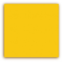 Neon Yellow Custom Post-it Notes - 25 Sheets - 3" x 3"