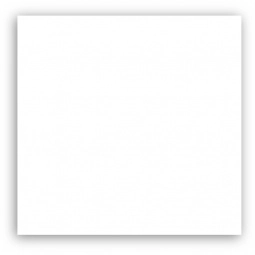 White Custom Post-it Notes - 25 Sheets - 3" x 3"